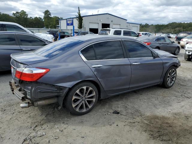 2015 HONDA ACCORD SPO - 1HGCR2F51FA247808