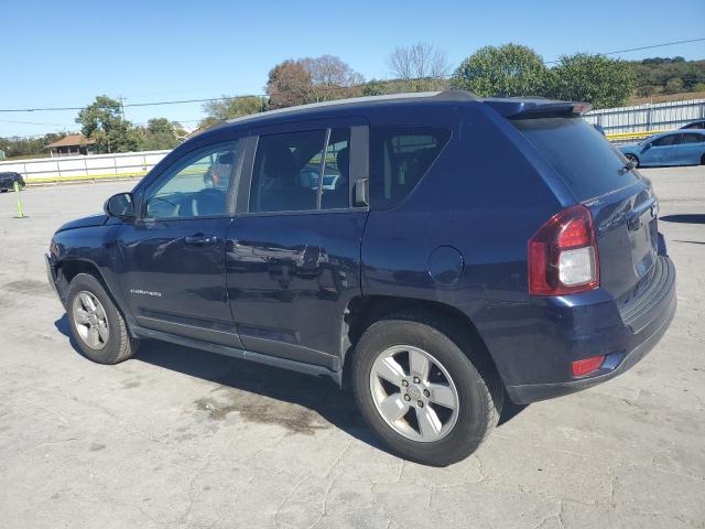 2017 JEEP COMPASS SP #3302823933