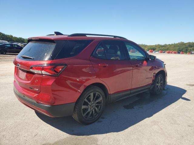 2022 CHEVROLET EQUINOX RS 3GNAXWEV4NS185927