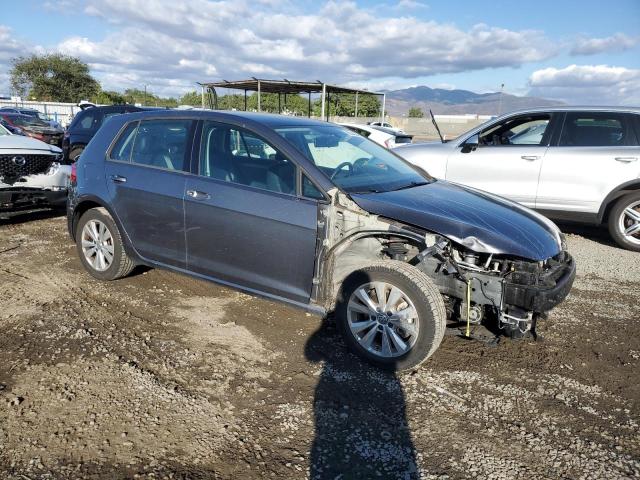 2021 VOLKSWAGEN GOLF 3VWG57AU0MM004785