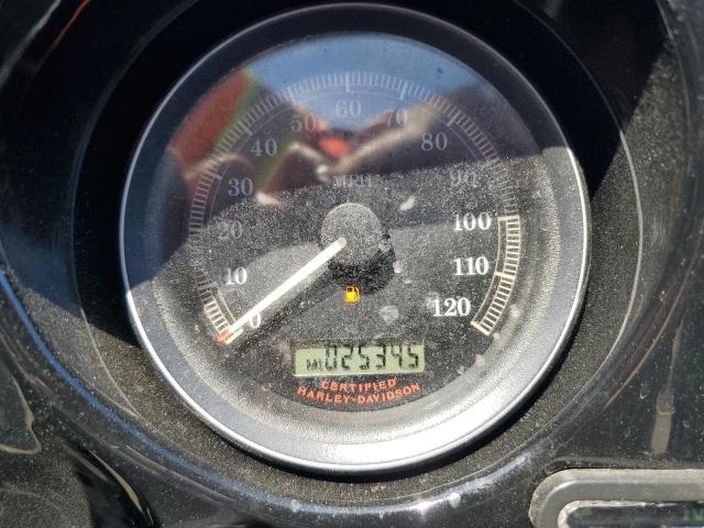 2006 HARLEY-DAVIDSON FLHTPI - 1HD1FMW146Y705497