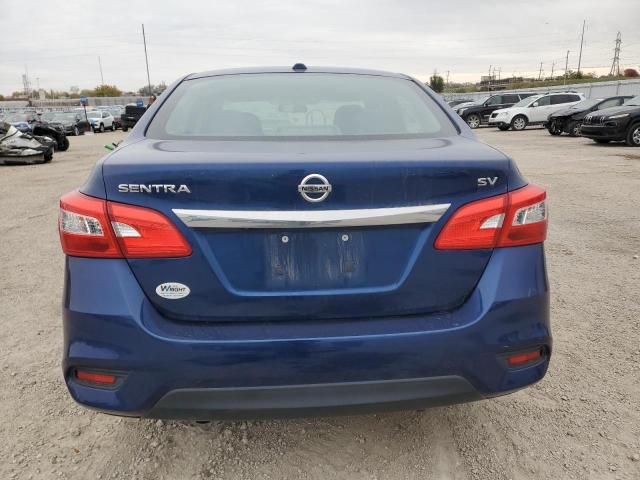 2017 NISSAN SENTRA S - 3N1AB7AP6HY296410