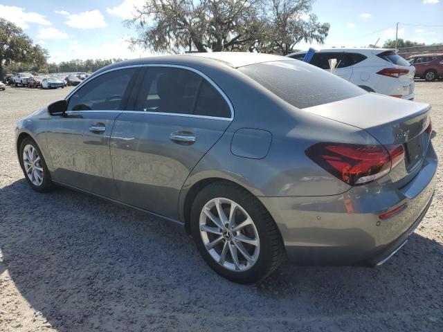 2020 MERCEDES-BENZ A 220 4MAT WDD3G4FB6LW036355