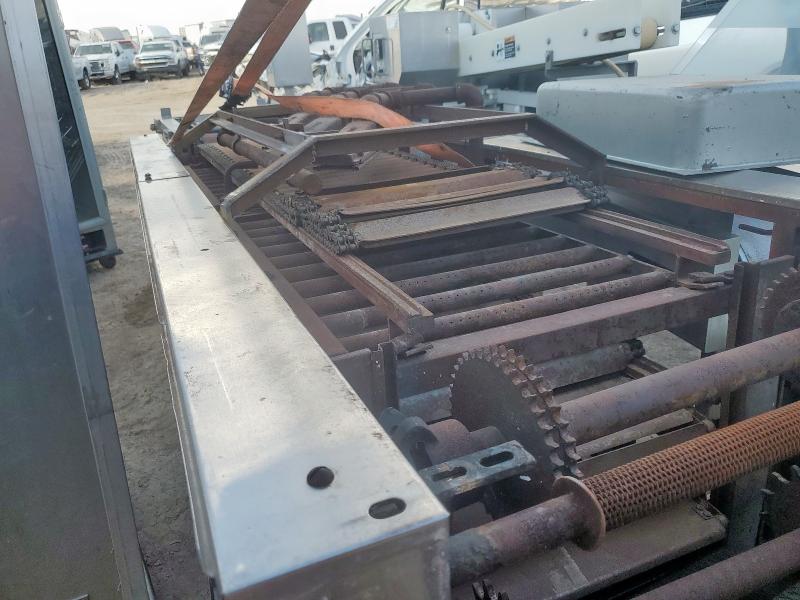 1988 OTHER CC1-1800 CONVEYOR #3261227944