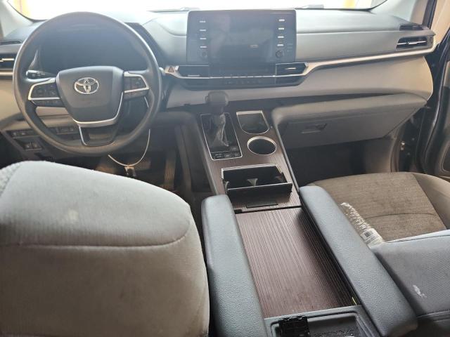 2021 TOYOTA SIENNA LE - 5TDKRKEC4MS016380