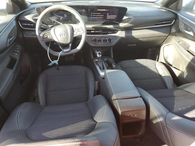 2024 BUICK ENVISTA PR KL47LAE22RB127611