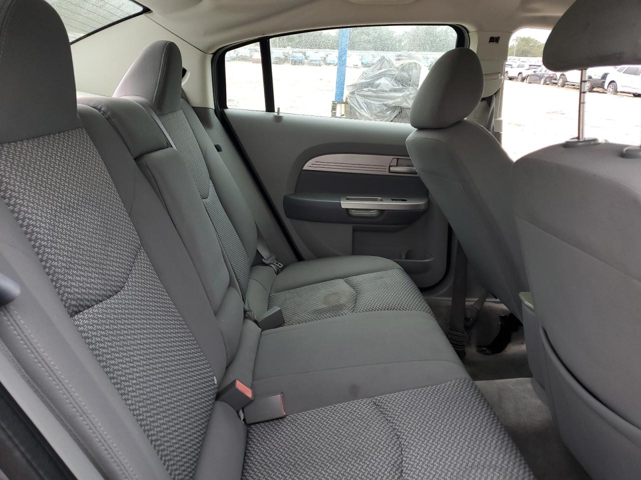 Lot #3301809418 2008 CHRYSLER SEBRING LX