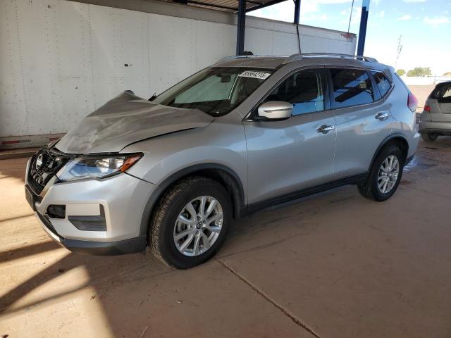 2017 NISSAN ROGUE S - JN8AT2MV0HW002583