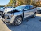 Lot #3297873867 2023 GMC TERRAIN SL