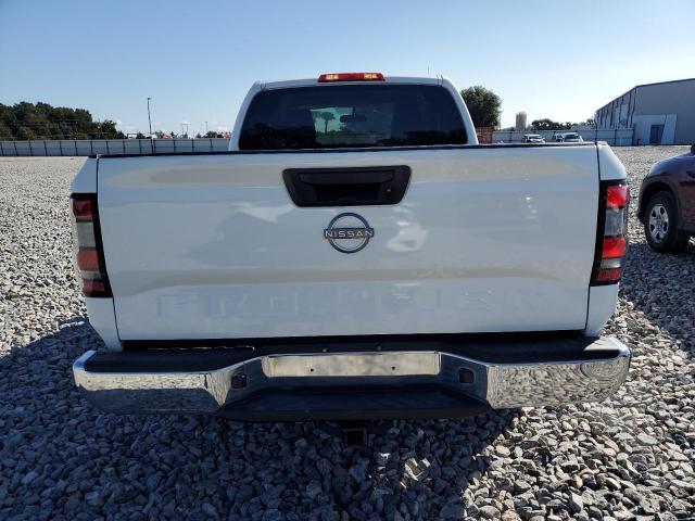 2013 NISSAN FRONTIER S - 1N6BD0CT4DN749747