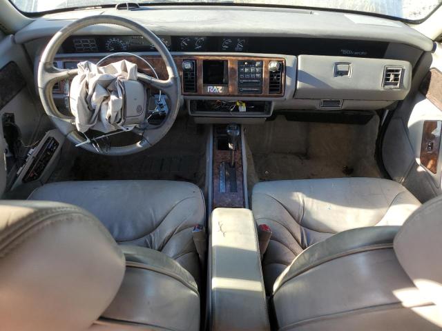 1994 BUICK REGAL GRAN #3291253957