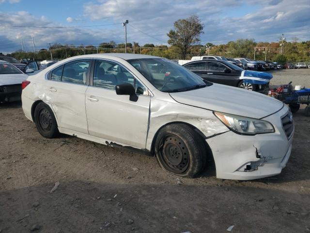 2015 SUBARU LEGACY 2.5I 4S3BNAA63F3030085