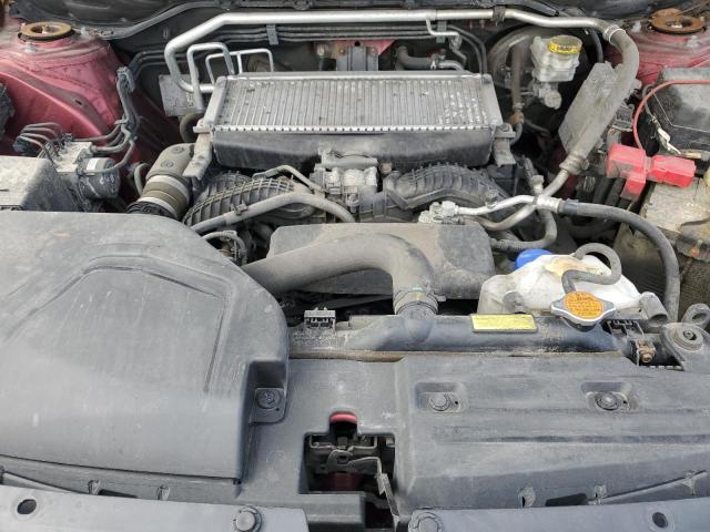 2019 SUBARU ASCENT PRE #3282341305