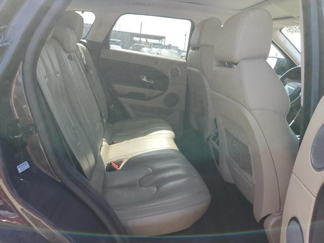 2013 LAND ROVER RANGE ROVE - SALVP2BG3DH841317