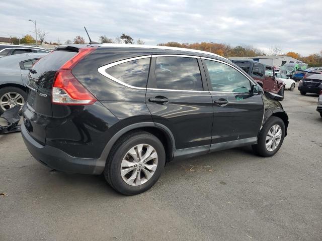 2013 HONDA CR-V EXL - 2HKRM4H74DH687125
