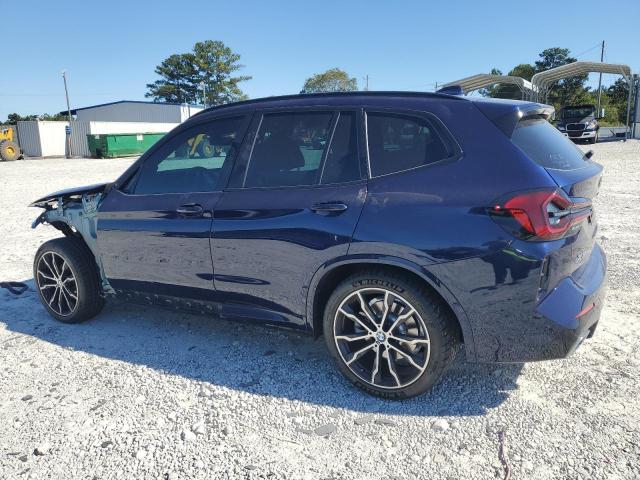 2023 BMW X3 SDRIVE3 5UX43DP09P9S04953