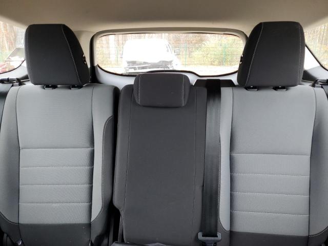 2018 FORD ESCAPE S - 1FMCU0F74JUC98404