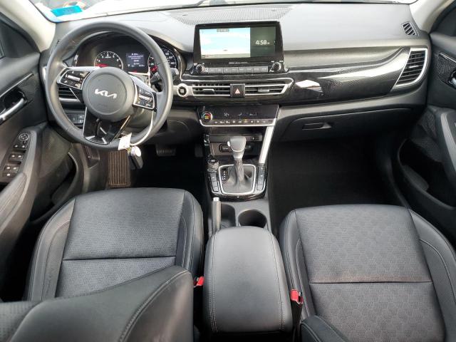 2022 KIA SELTOS EX - KNDERCAA5N7236923