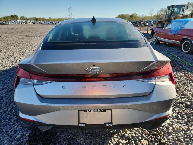 2023 HYUNDAI ELANTRA SE #3284764524