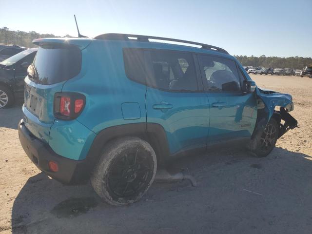 2020 JEEP RENEGADE L #3281507004