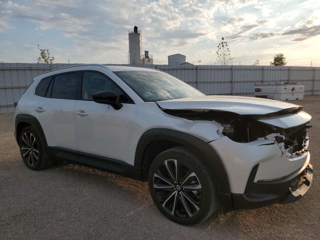 MAZDA CX-50 PREMIUM PLUS