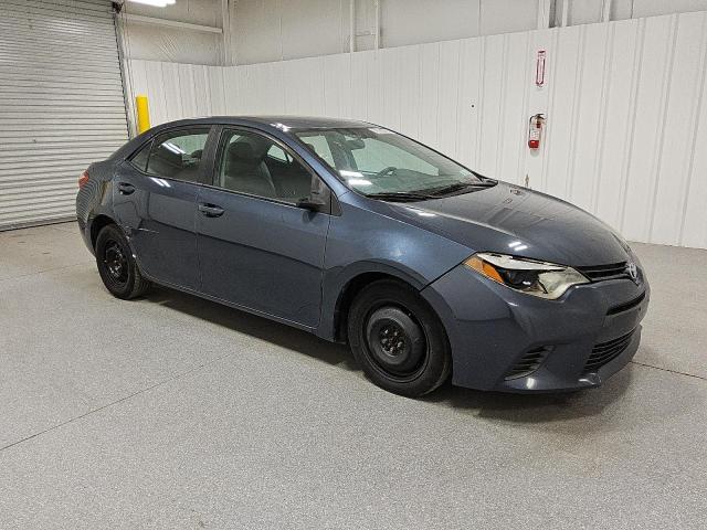 2015 TOYOTA COROLLA ECO #3274056501