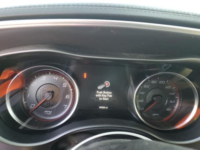 2020 DODGE CHARGER SC 2C3CDXGJ4LH212106