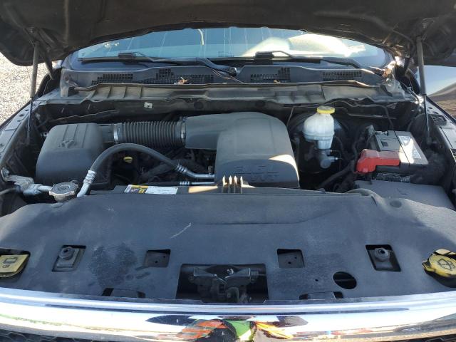 2019 RAM 1500 CLASS - 1C6RR7FG6KS519031