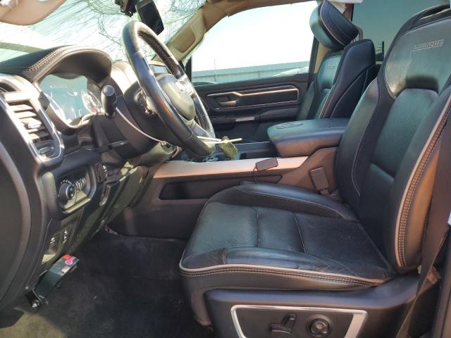 2019 RAM 1500 LARAM - 1C6SRFJT2KN662721