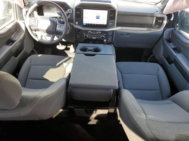 2025 FORD F150 XLT - 1FTFW3L81SKE86577