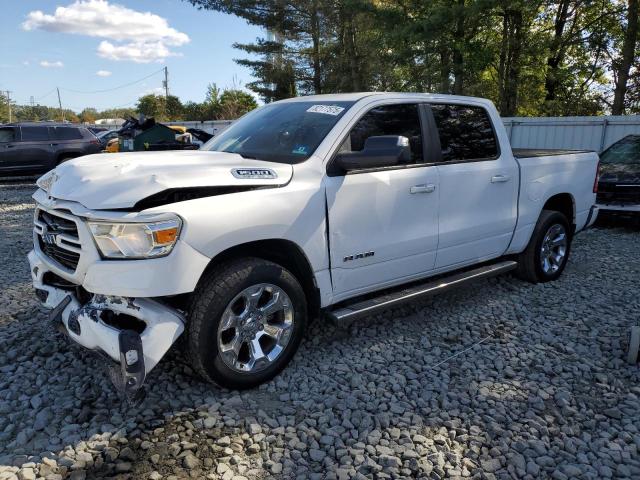 Global Auto Auctions: 2019 RAM 1500 BIG H