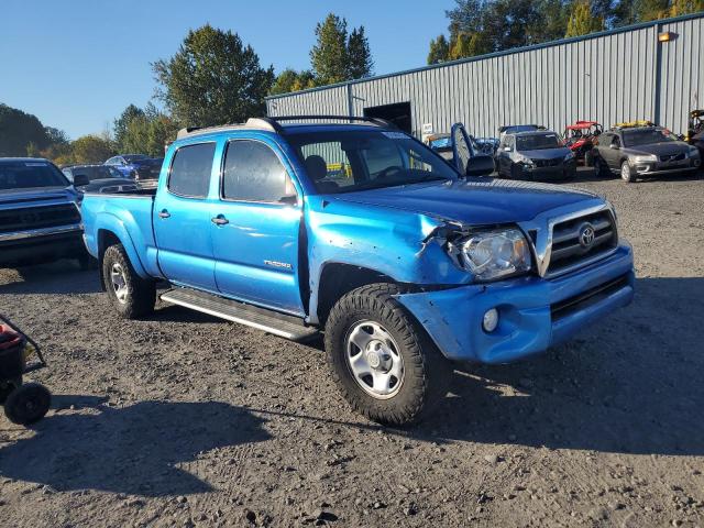 2009 TOYOTA TACOMA DOU #3291314140