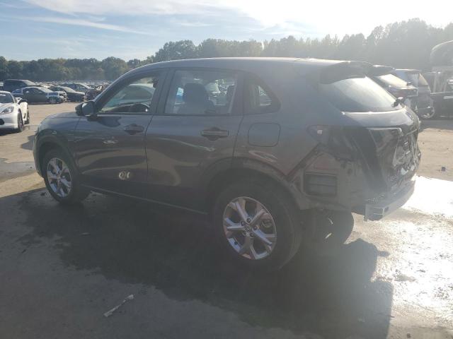 2024 HONDA HR-V LX 3CZRZ2H35RM759562