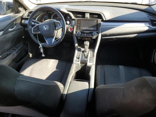 2016 HONDA CIVIC EX - 2HGFC1F47GH104980