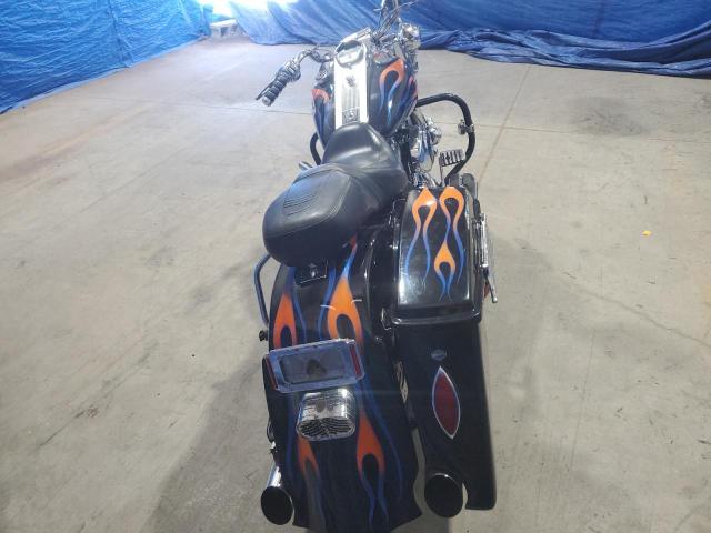 2000 HARLEY-DAVIDSON FLHPI - 1HD1FHW1XYY625342