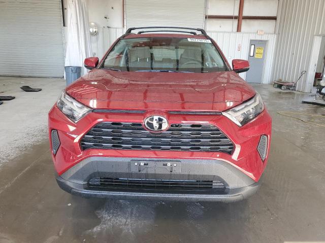 2025 TOYOTA RAV4 XLE #3296285474