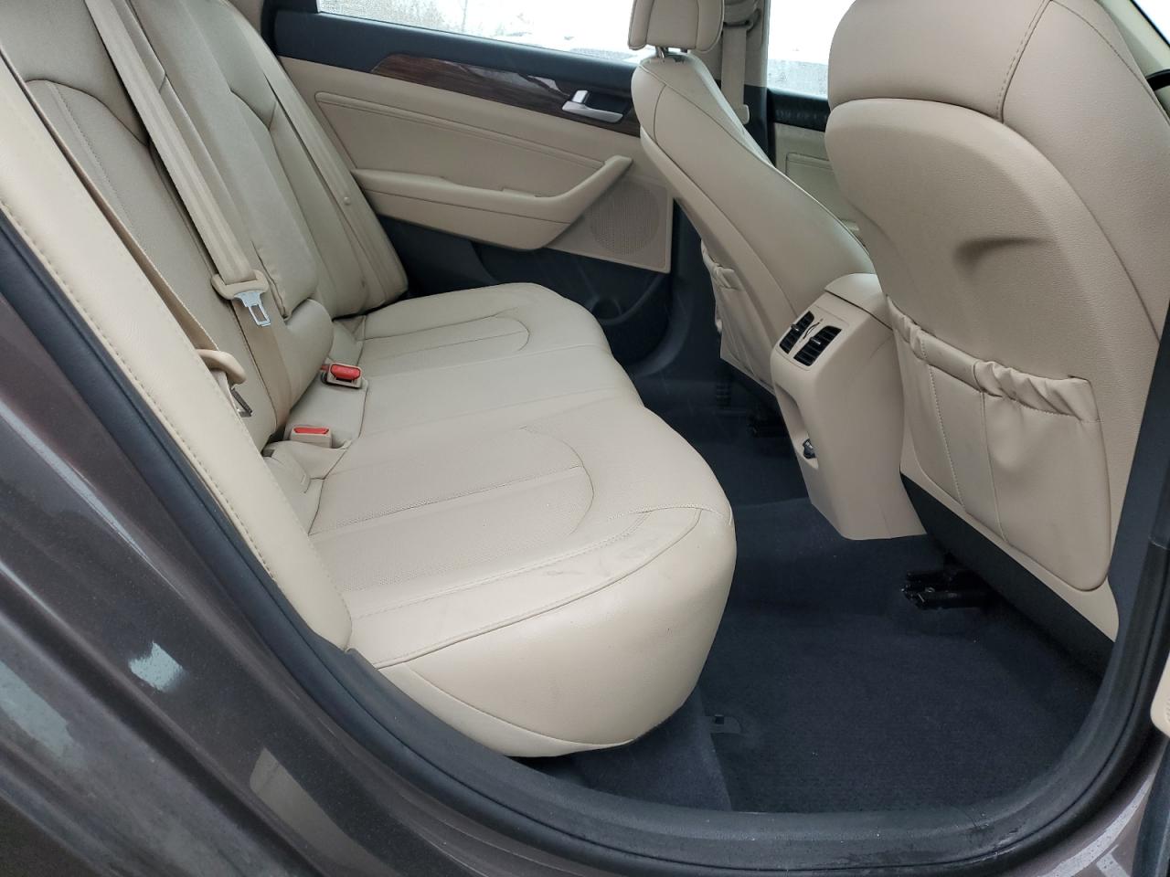 HYUNDAI SONATA SPORT