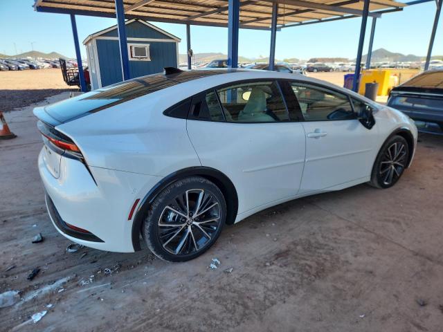 2025 TOYOTA PRIUS LE #3298153254