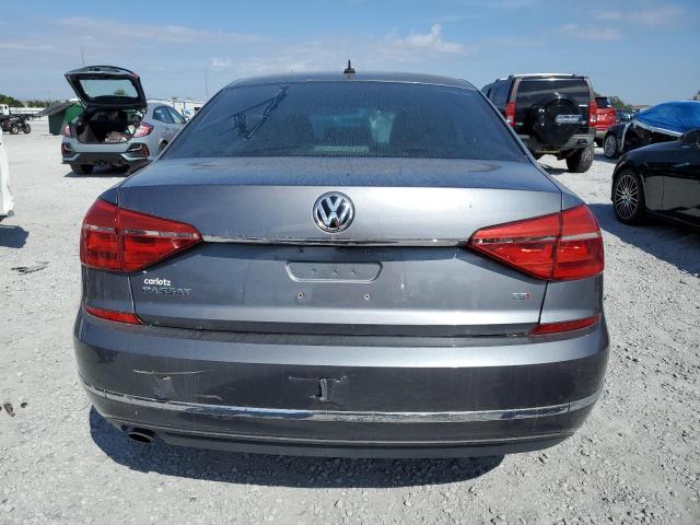 2016 VOLKSWAGEN PASSAT S 1VWAT7A33GC008855