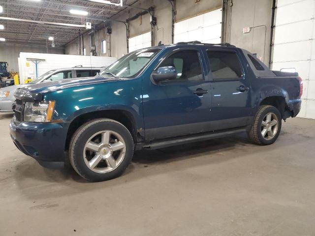CHEVROLET AVALANCHE