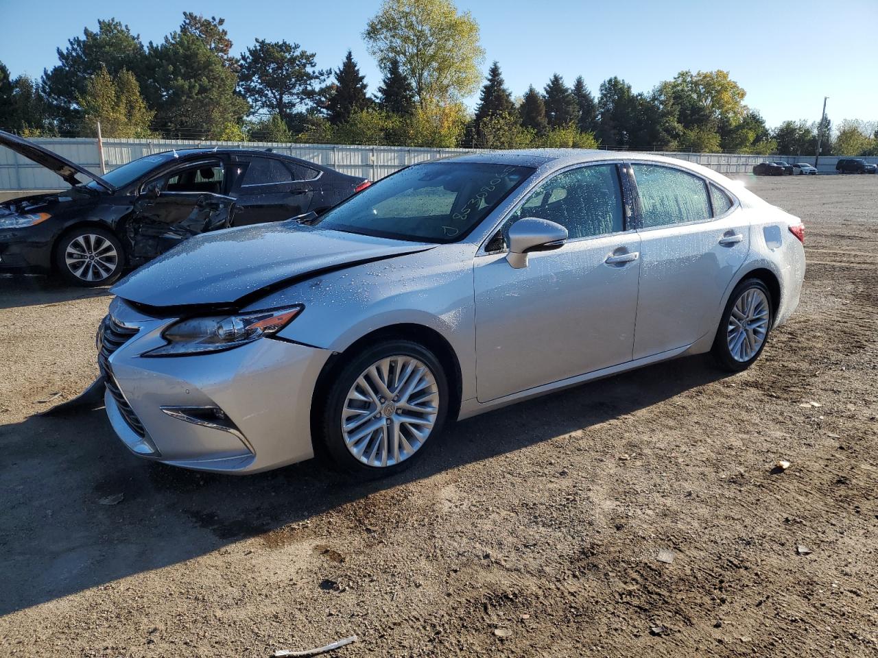 LEXUS ES 350