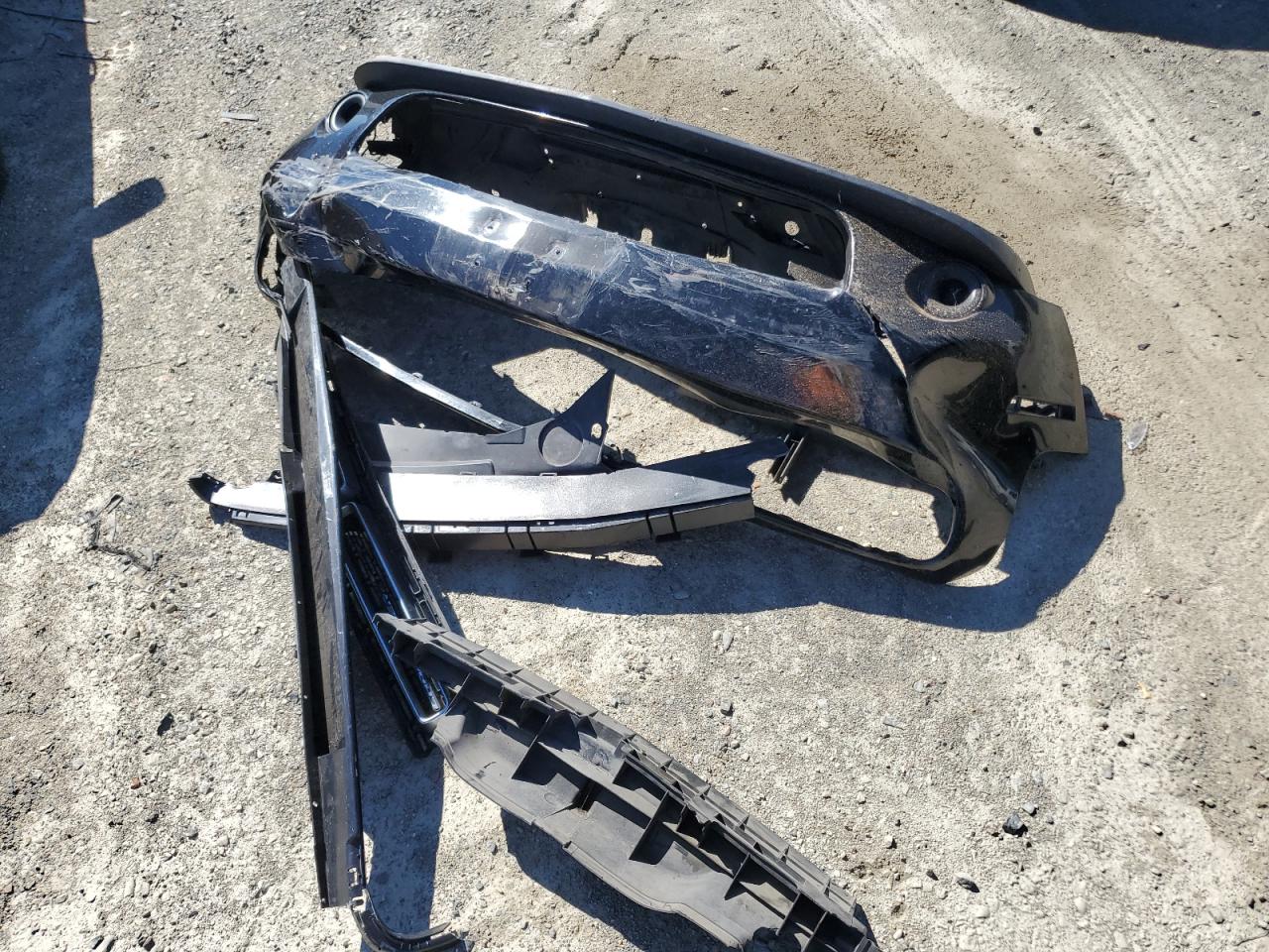 DODGE CHALLENGER SXT