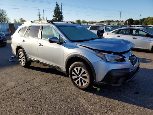 2020 SUBARU OUTBACK PR 4S4BTACC0L3106037