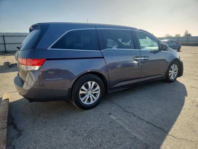 2016 HONDA ODYSSEY SE 5FNRL5H38GB113149