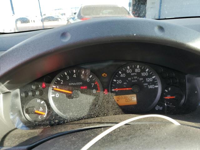 2020 NISSAN FRONTIER S 1N6ED0CE9LN704851