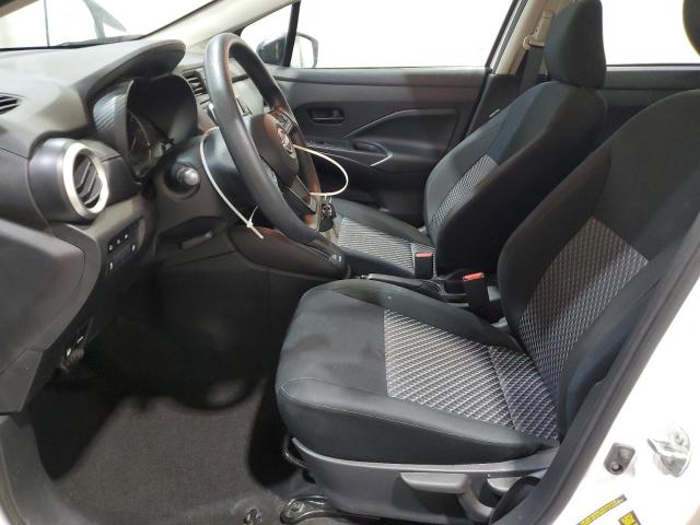 2024 NISSAN VERSA S 3N1CN8DV6RL825823