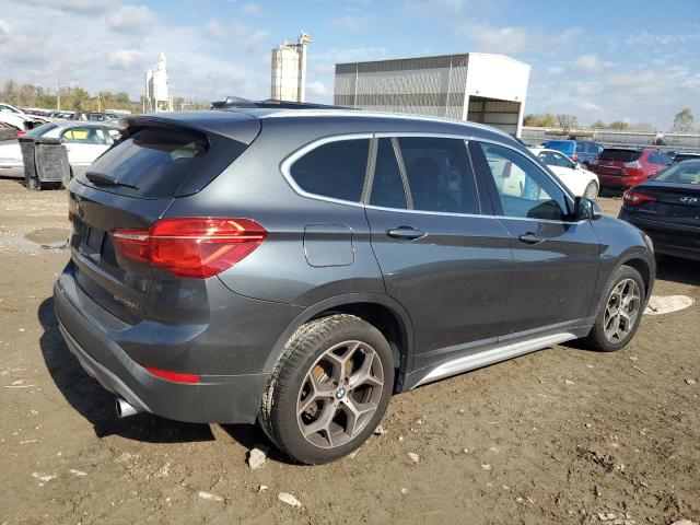 2018 BMW X1 SDRIVE2 - WBXHU7C33J5L08602