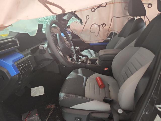 2025 TOYOTA TACOMA DOU - 3TMLB5JN0SM131718