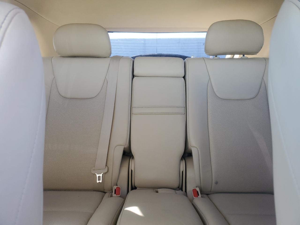 LEXUS RX 350