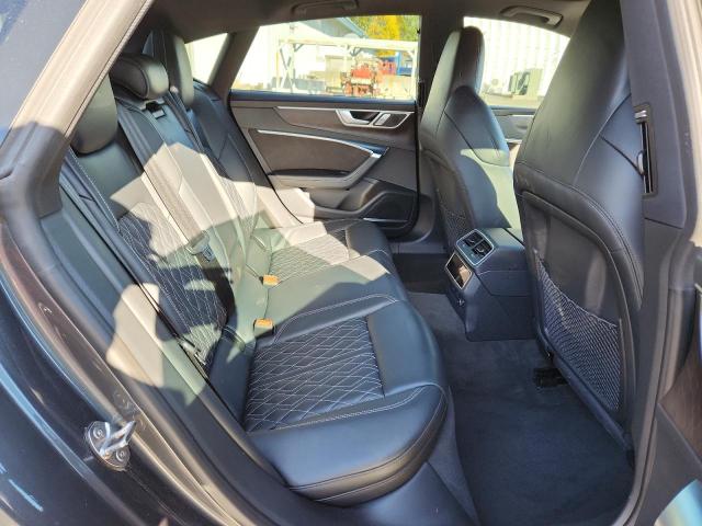 2020 AUDI S7 PRESTIG - WAUSFAF2XLN016460